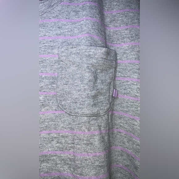 Women’s Liz Claiborne 2 Piece Intimate Pajama Set Ankle Cut - Picture 10 of 11